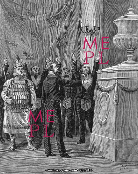 : Initiation to the Master of Prefects : Initiation to the Master of Prefects