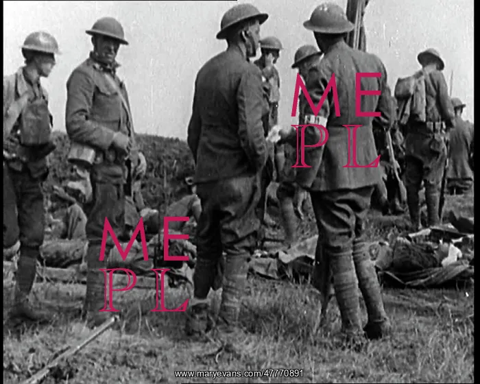 : Several Injured Men Are Lying On Stretchers : Several Injured Men Are Lying On Stretchers