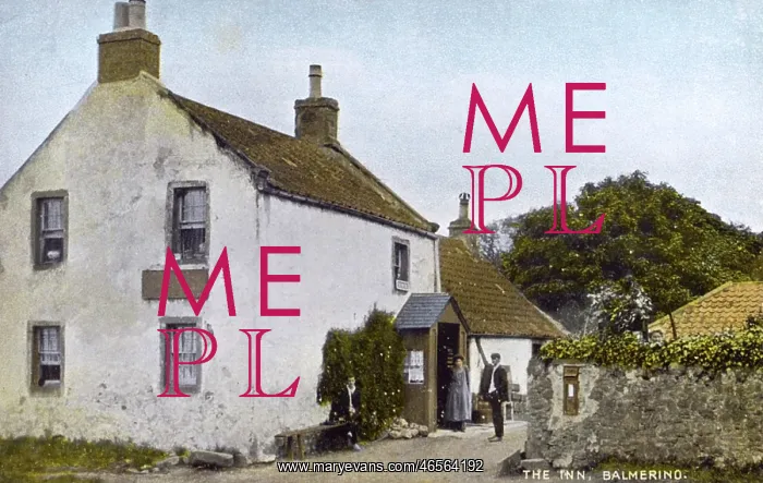  : The Inn, Balerino, Scotland