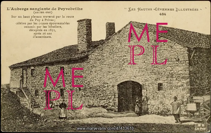 : INN AT PEYREBEILHE : INN AT PEYREBEILHE