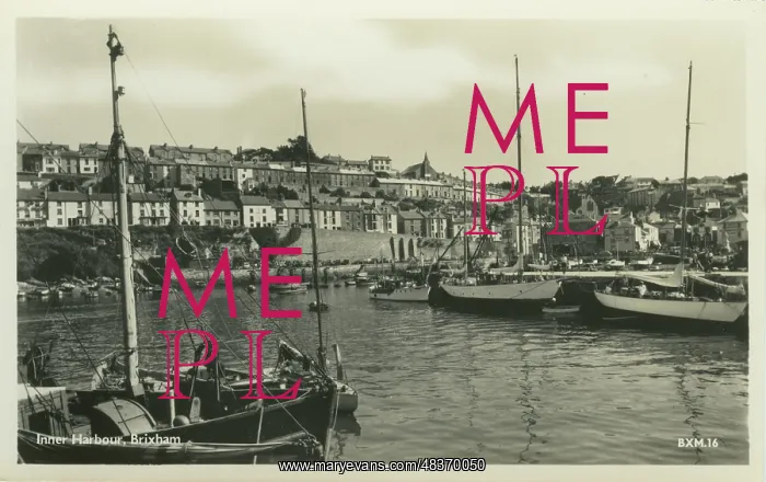  : Inner Harbour