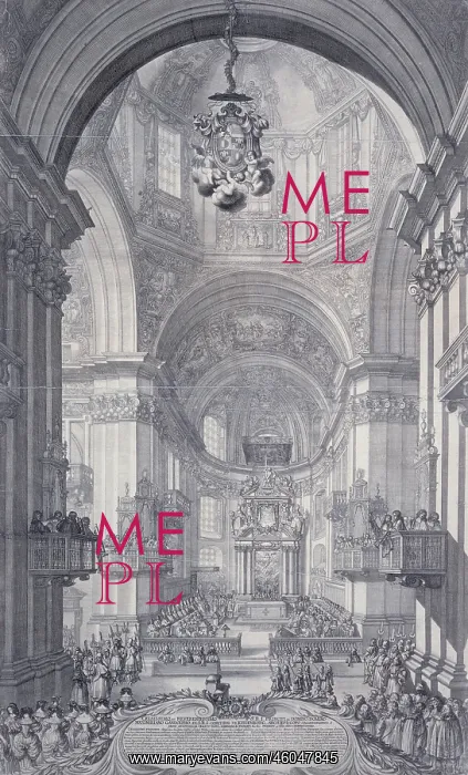 : Inner room of the Cathedral of Salzburg : Inner room of the Cathedral of Salzburg