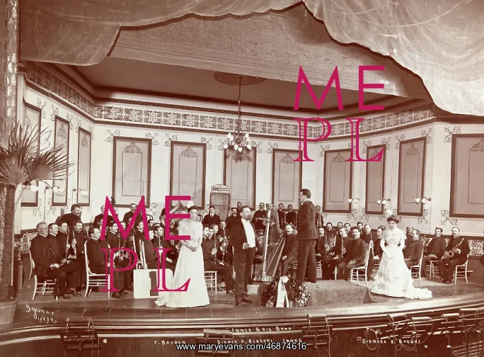  : Innes and his Band