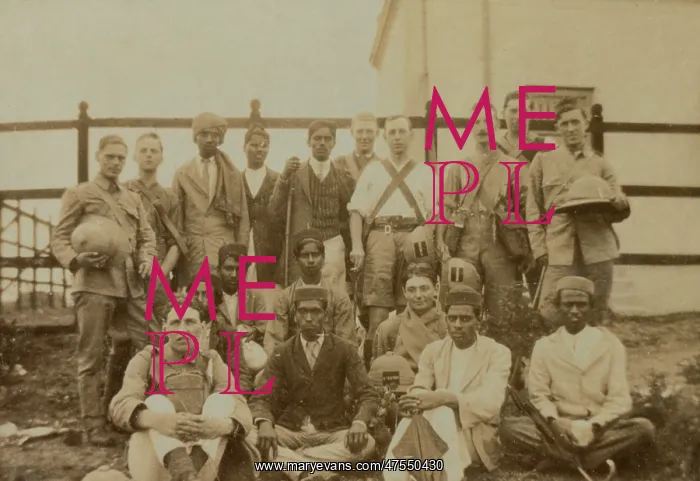 : Inniskillings in India : Inniskillings in India