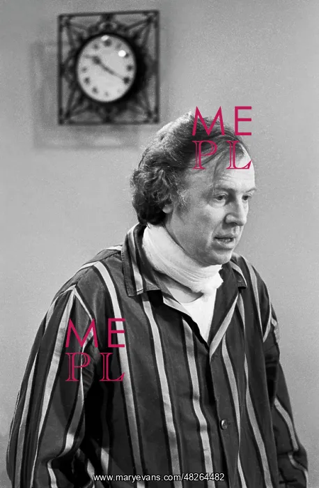: Innokenty Smoktunovsky, 1974 : Innokenty Smoktunovsky, 1974