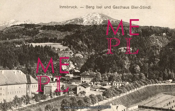 : Innsbruck, Austria : Innsbruck, Austria