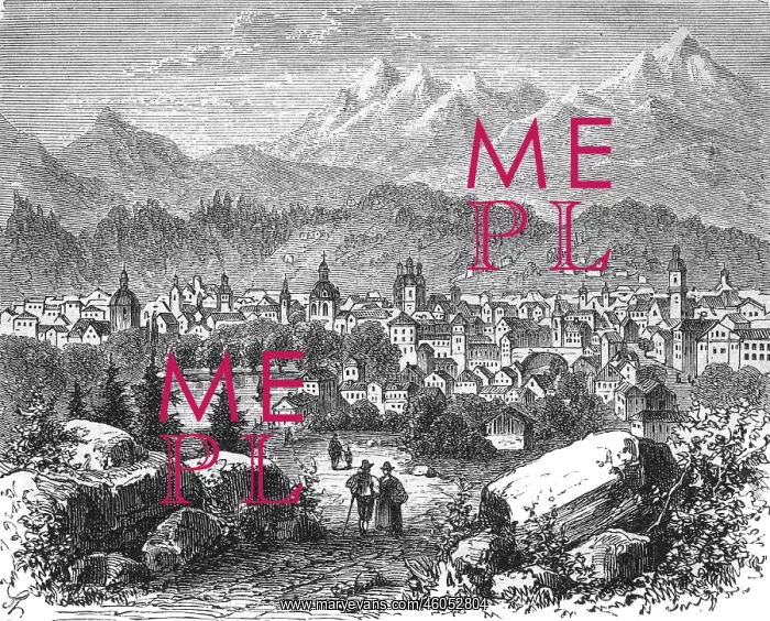 : Innsbruck, Austria : Innsbruck, Austria