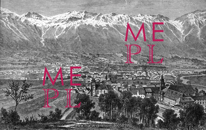 : Innsbruck, Austria : Innsbruck, Austria