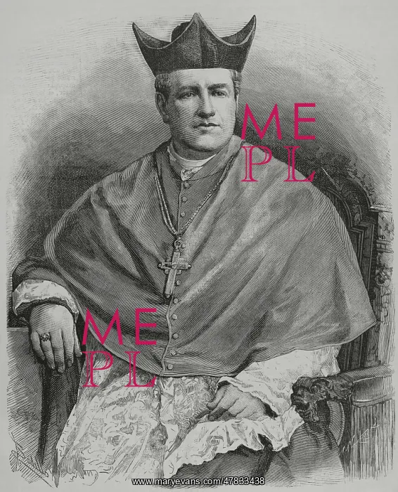 : Inocencio Maria Yeregui (1833-1890) : Inocencio Maria Yeregui (1833-1890)