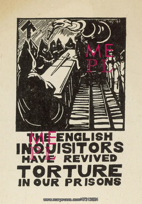 : INQUISITION REVIVED : INQUISITION REVIVED