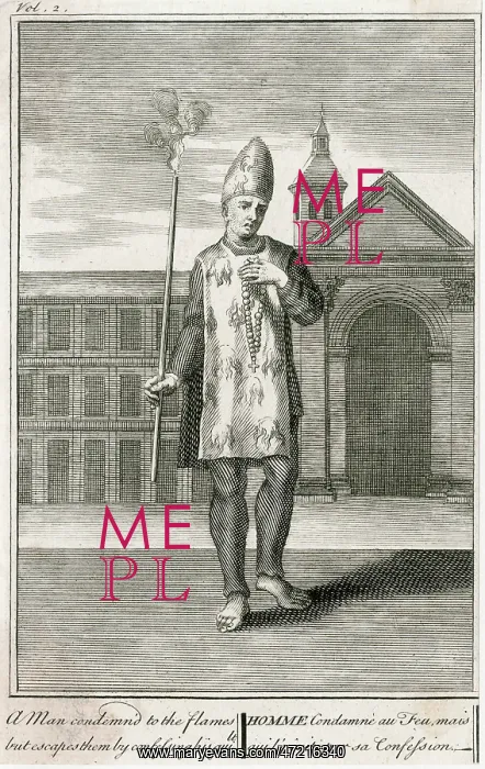 : INQUISITION / VICTIM 3 : INQUISITION / VICTIM 3
