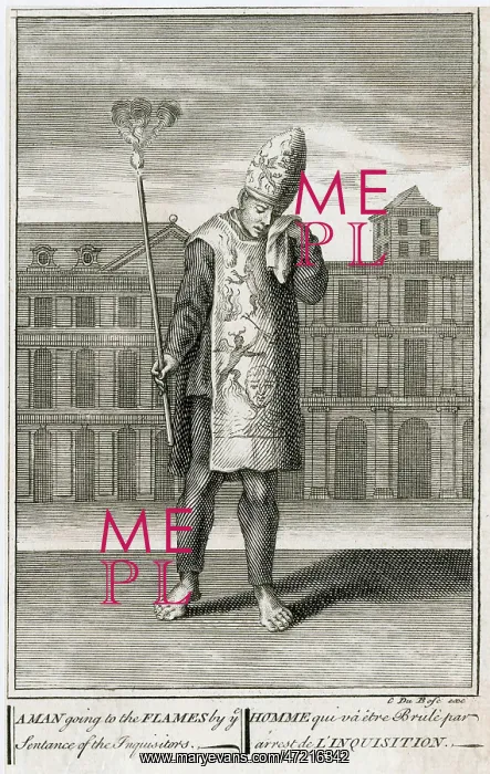 : INQUISITION / VICTIM 5 : INQUISITION / VICTIM 5
