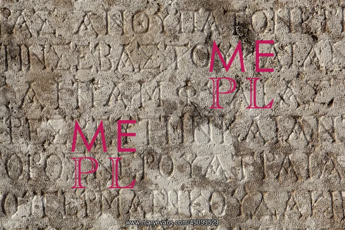 : Inscription stone, Xanthos, Turkey : Inscription stone, Xanthos, Turkey