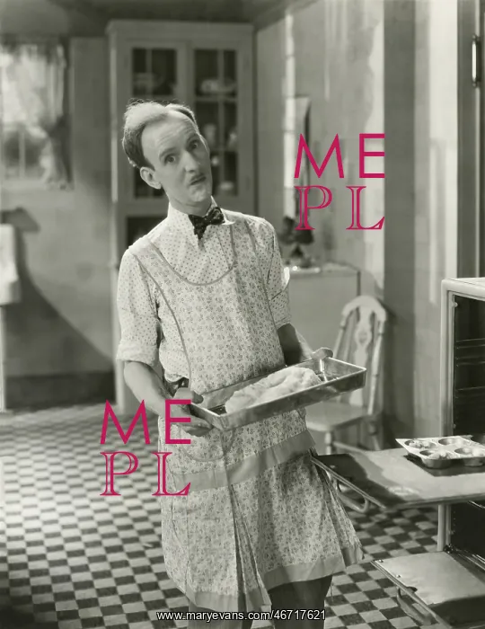  : Insecure baker -
