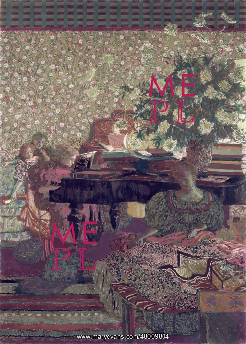 : Inside a house: Music : Inside a house: Music