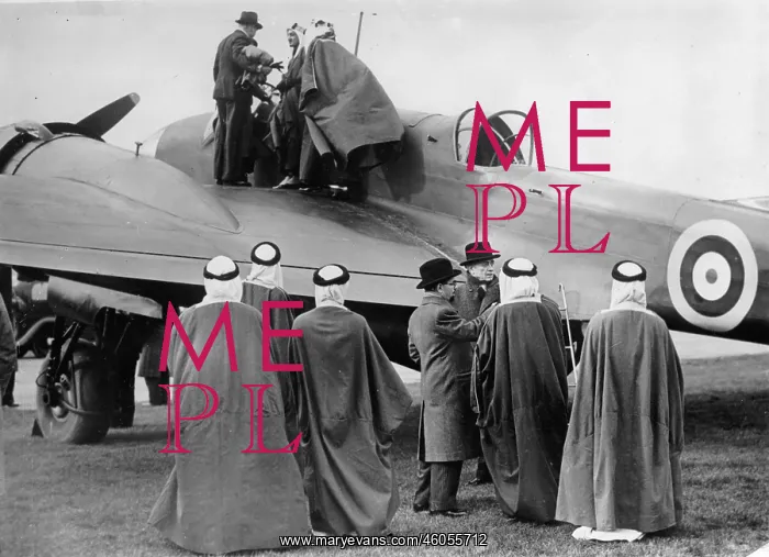 : Inspection of bombing aircrafts : Inspection of bombing aircrafts