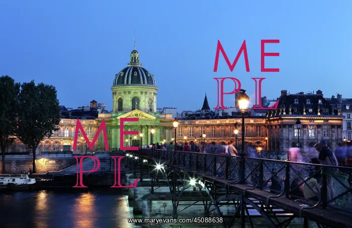 : Institut de France, Paris : Institut de France, Paris
