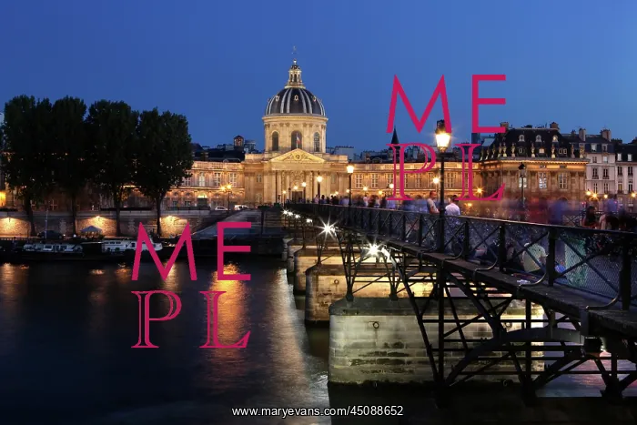 : Institut de France, Paris : Institut de France, Paris