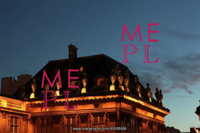: Institut de France, Paris : Institut de France, Paris