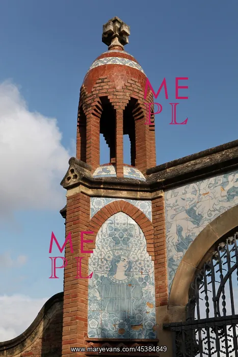 : Institut Pere Mata, Reus, Spain : Institut Pere Mata, Reus, Spain