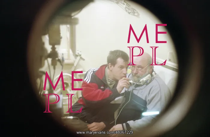 : Institute of Biomedical Problems : Institute of Biomedical Problems