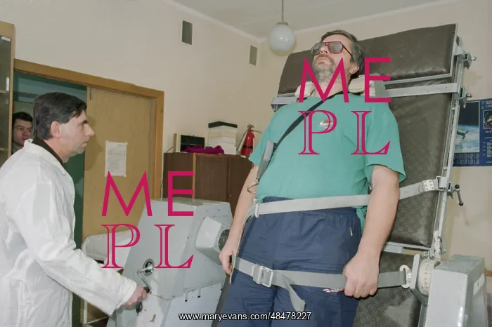 : Institute of Biomedical Problems : Institute of Biomedical Problems