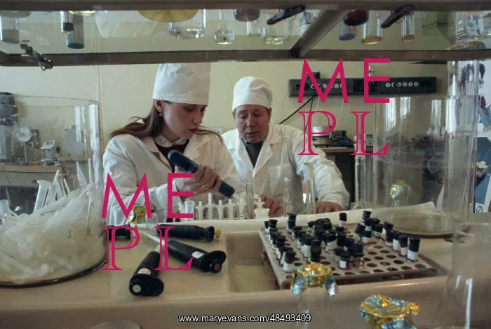 : Institute of Experimental Veterinary of Siberia and Far East : Institute of Experimental Veterinary of Siberia and Far East