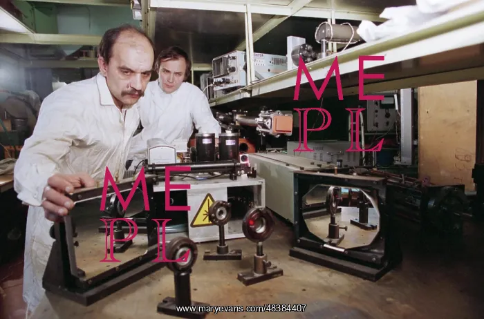 : Institute of Laser Physics under Siberian Branch : Institute of Laser Physics under Siberian Branch