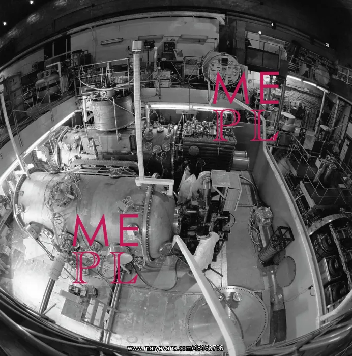 : Institute of nuclear physics : Institute of nuclear physics