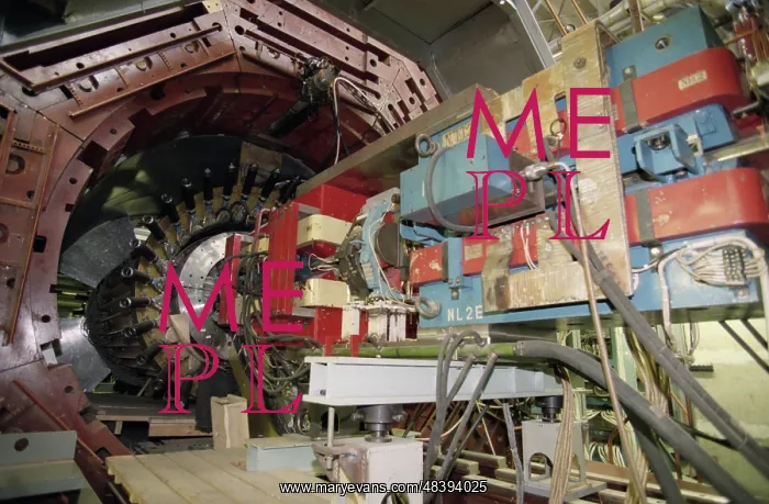 : Institute of Nuclear Physics of the Russian Academy : Institute of Nuclear Physics of the Russian Academy