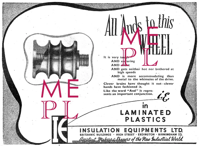 : Insulation Equipments Laminated Plastic Products : Insulation Equipments Laminated Plastic Products