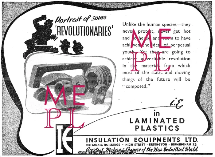 : Insulation Equipments Laminated Plastic Products : Insulation Equipments Laminated Plastic Products