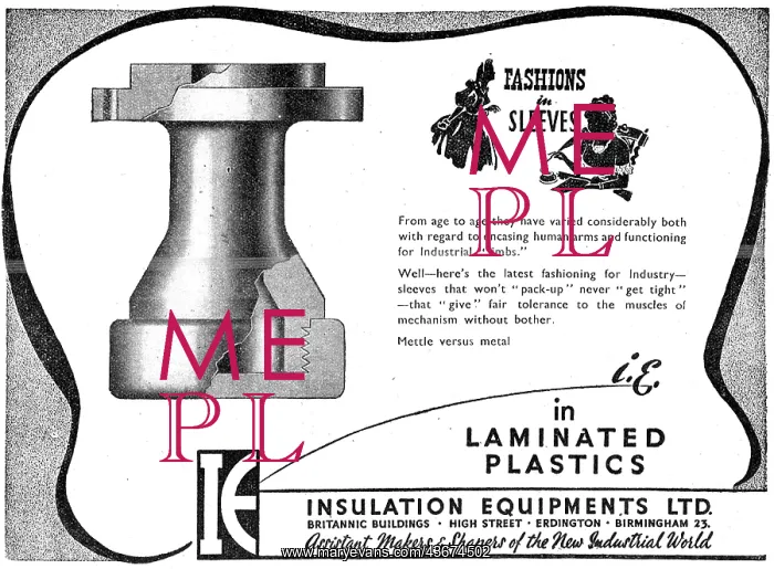 : Insulation Equipments Laminated Plastic Products : Insulation Equipments Laminated Plastic Products