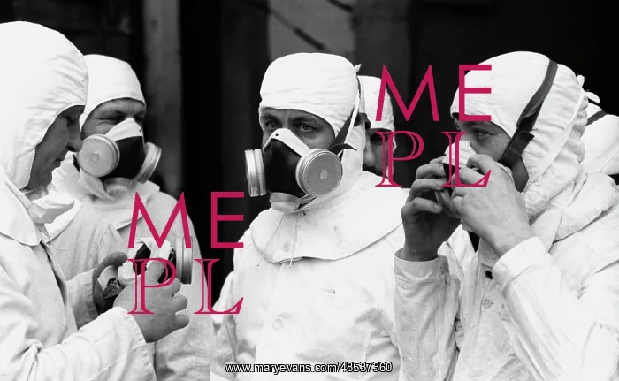 : Insulation?workers team at Chernobyl Nuclear Power : Insulation?workers team at Chernobyl Nuclear Power
