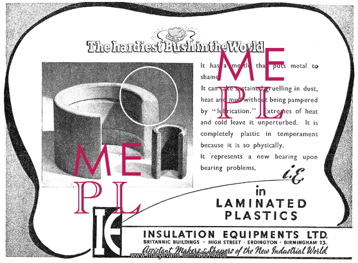 : Insulion Equipments - Laminated Plastic Components : Insulion Equipments - Laminated Plastic Components