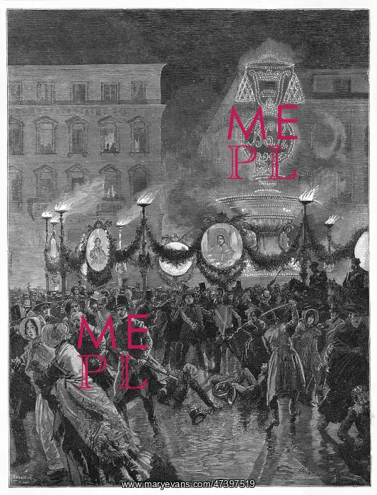 : INSURRECTION IN MILANO : INSURRECTION IN MILANO