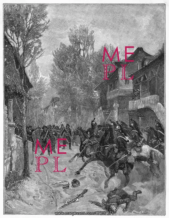 : INSURRECTION IN SAVOIA : INSURRECTION IN SAVOIA