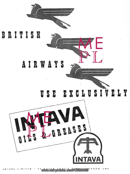 : Intava Oils & Greases For Aircraft : Intava Oils & Greases For Aircraft