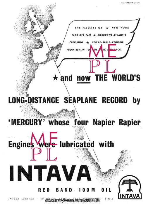 : Intava Oils & Greases For Aircraft : Intava Oils & Greases For Aircraft