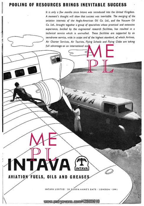 : Intava Oils & Greases For Aircraft : Intava Oils & Greases For Aircraft