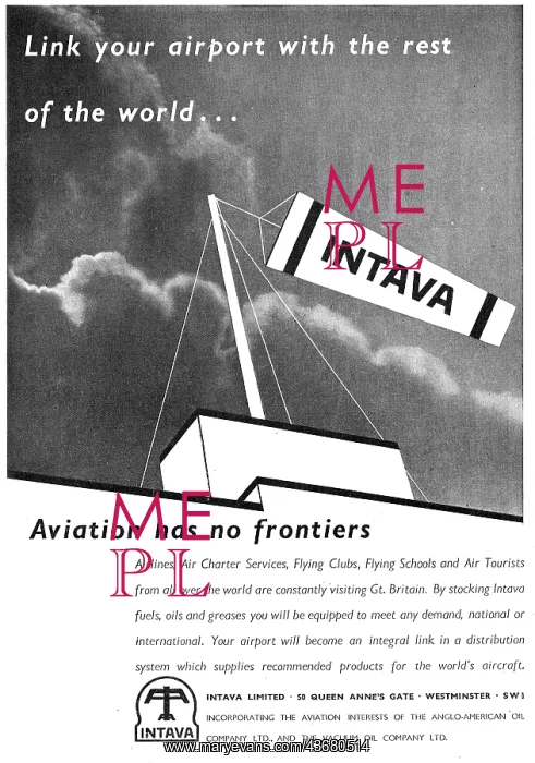 : Intava Oils & Greases For Aircraft : Intava Oils & Greases For Aircraft