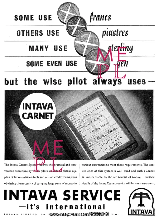: Intava Oils & Greases For Aircraft : Intava Oils & Greases For Aircraft