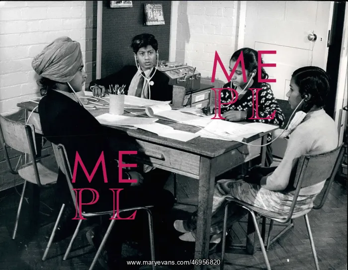 : Integration of immigrants in UK School System : Integration of immigrants in UK School System