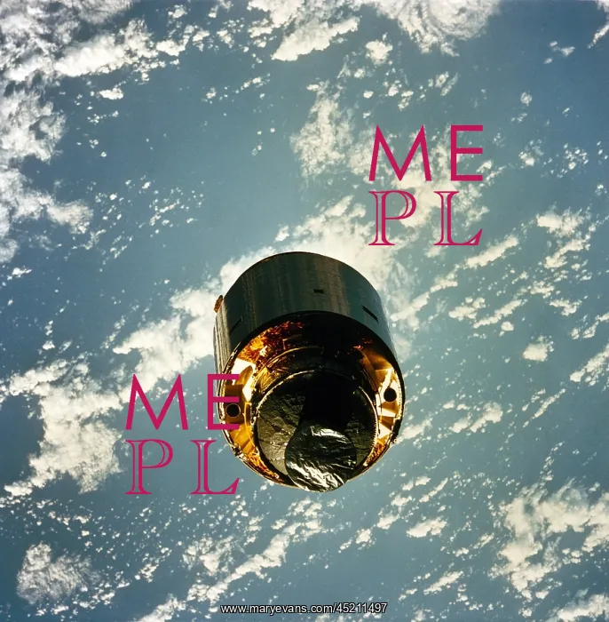  : INTELSAT VI, a communication satellite was ?