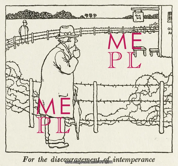 : Intemperance - W H Robinson : Intemperance - W H Robinson