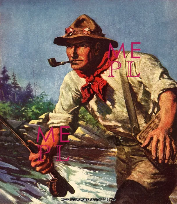  : Intent Fisherman