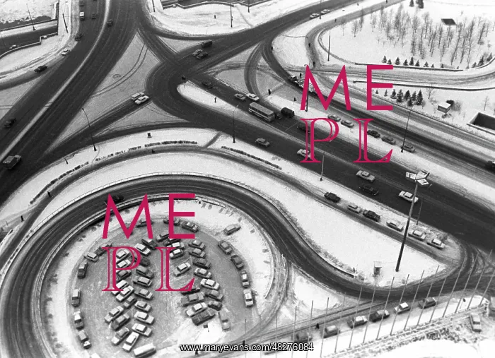 : Interchange, 1983 : Interchange, 1983