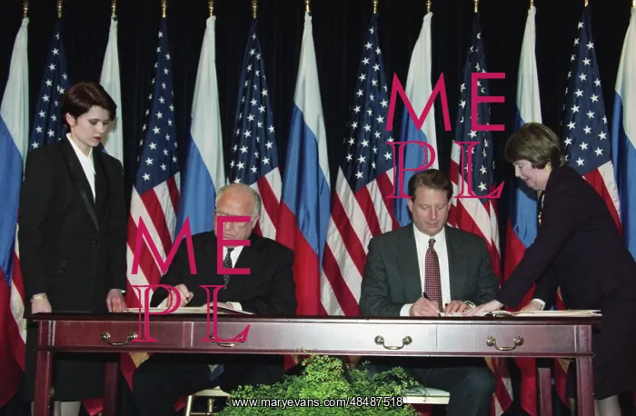 : Intergovernmental Russian-American Commission : Intergovernmental Russian-American Commission