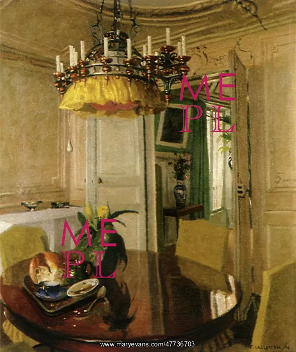 : Interior : Interior