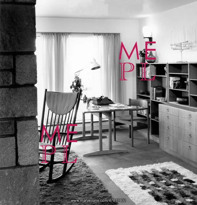 : Interior design with a hint of Scandinavian influence and G : Interior design with a hint of Scandinavian influence and G